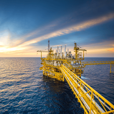 Offshore-Production-Platform Offshore-Production-Platform