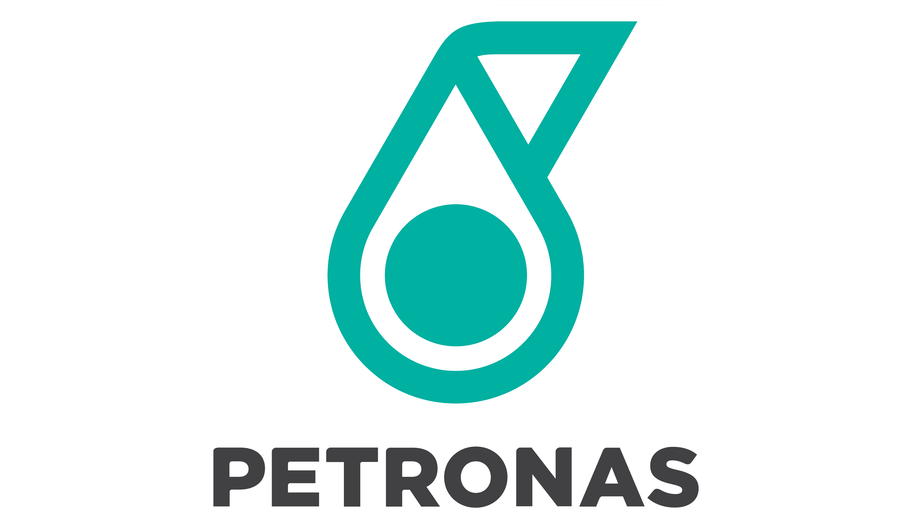 Petronas-Logo