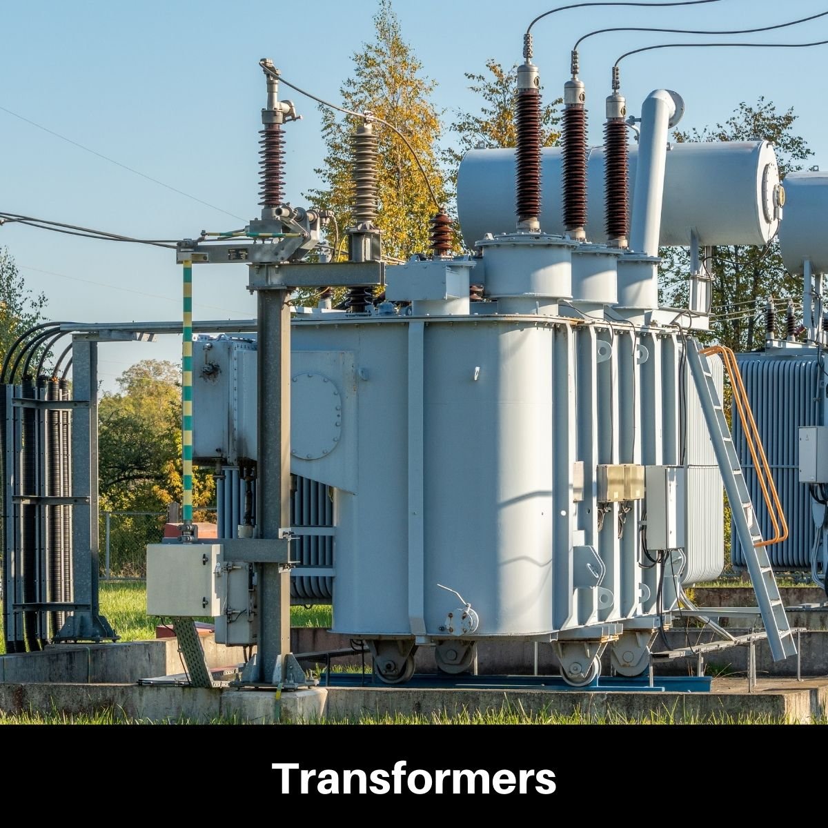 Transformers