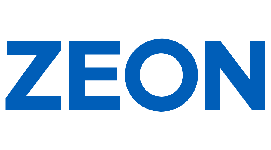 zeon-corporation-vector-logo